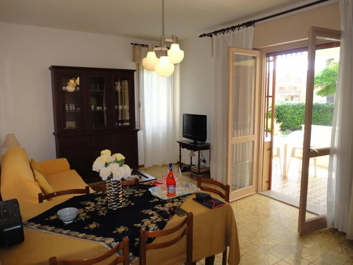 Appartamento Vicino Al Mare Alghero