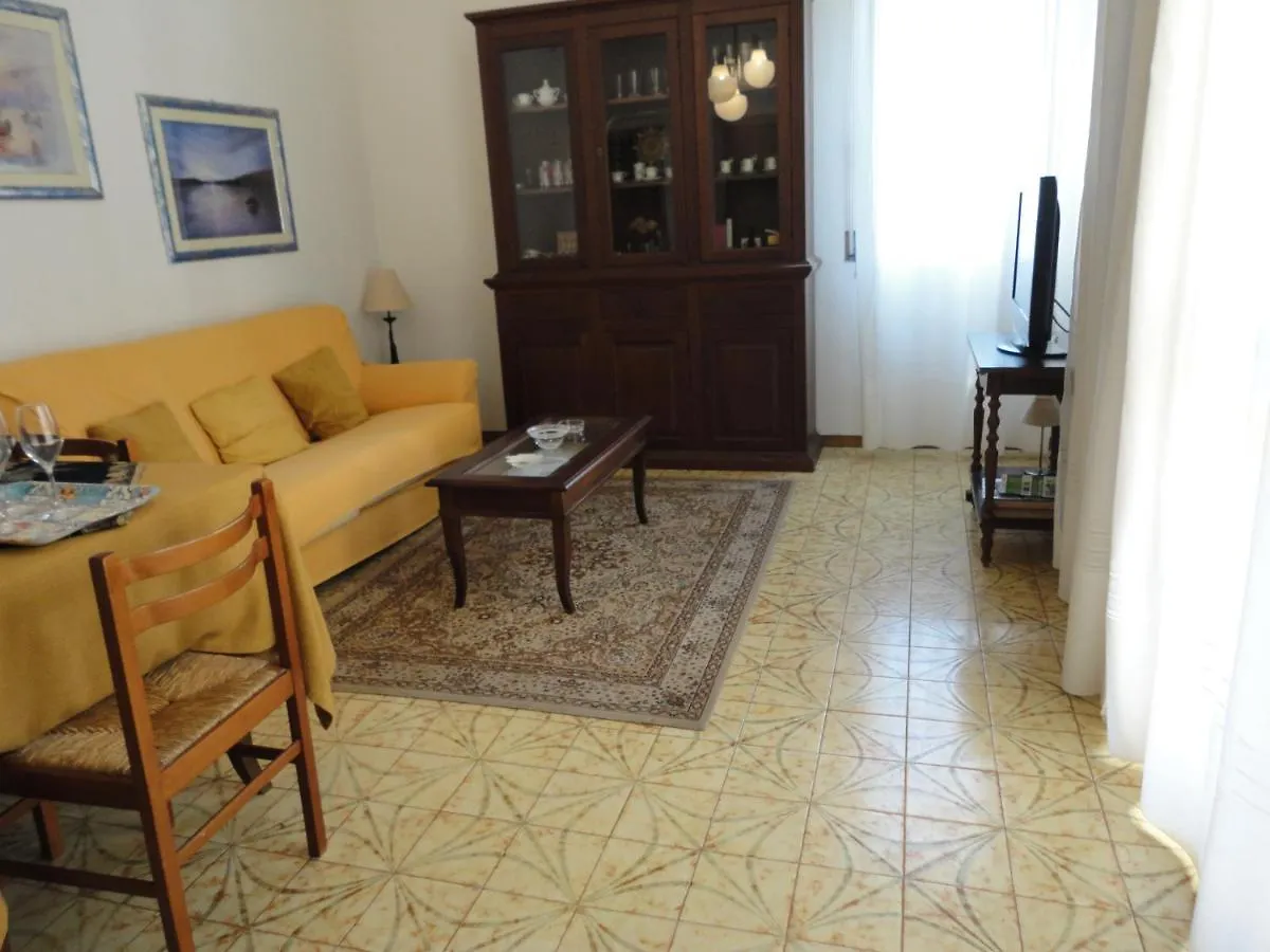 Appartamento Vicino Al Mare Alghero
